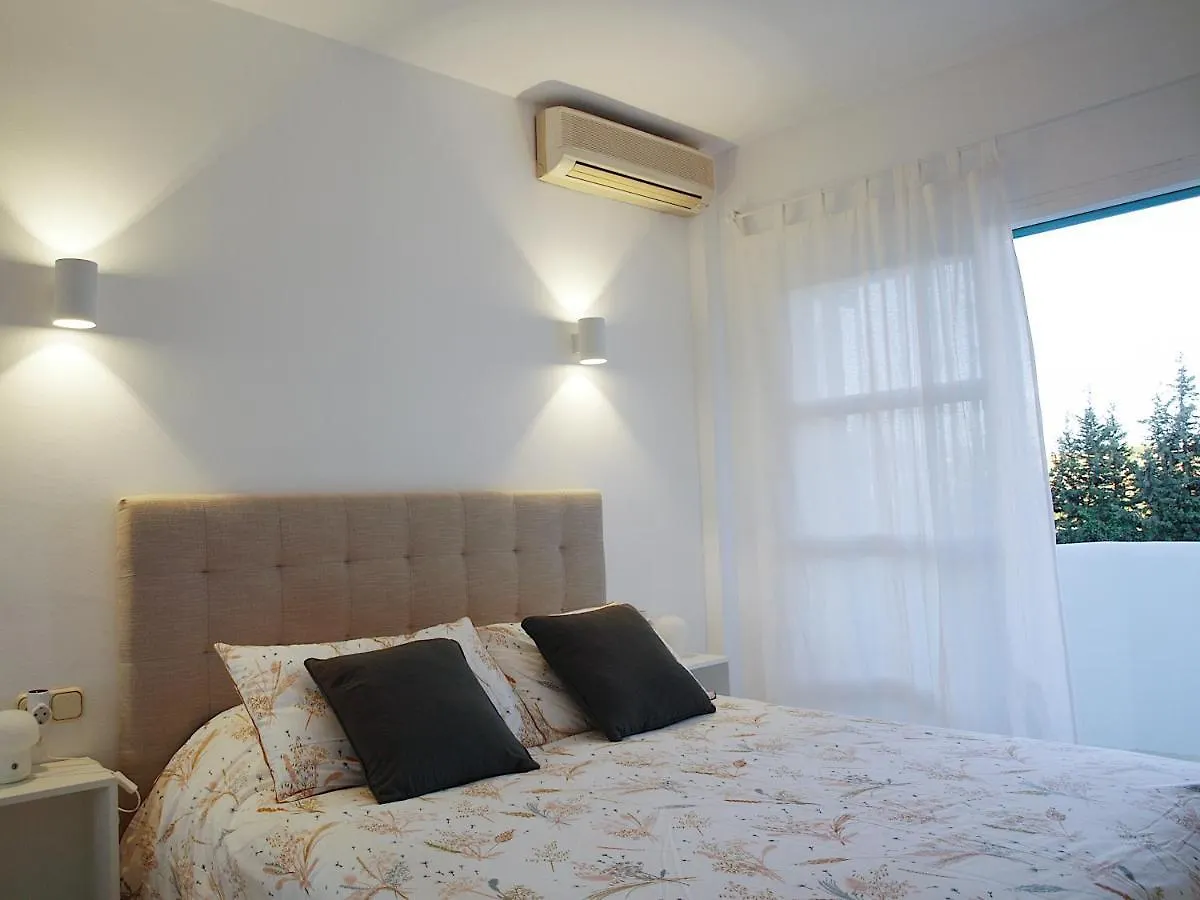 Apartment Matchroom Apartamento Con Piscina En Mijas Golf Fuengirola