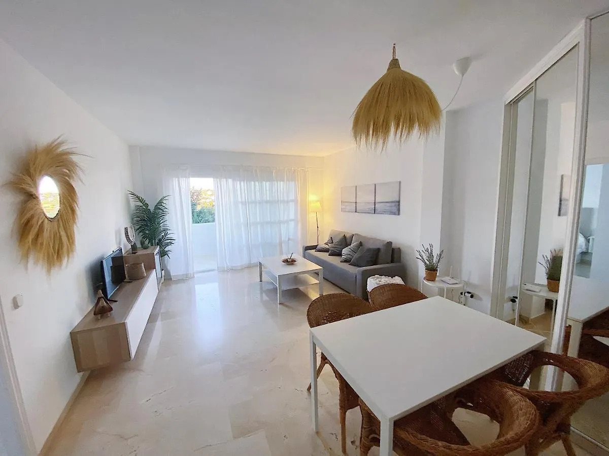 Matchroom Apartamento Con Piscina En Mijas Golf Fuengirola