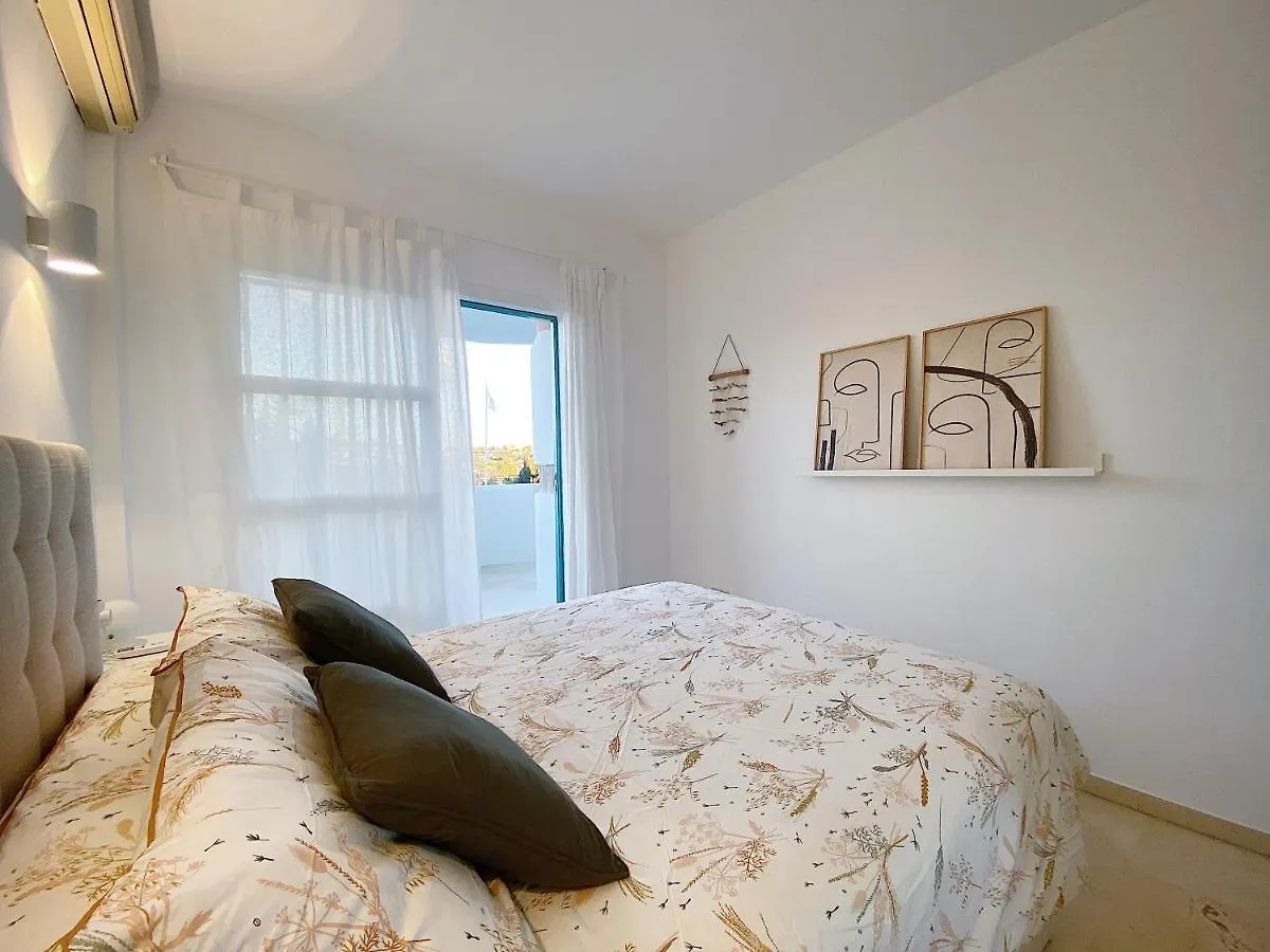Apartment Matchroom Apartamento Con Piscina En Mijas Golf Fuengirola