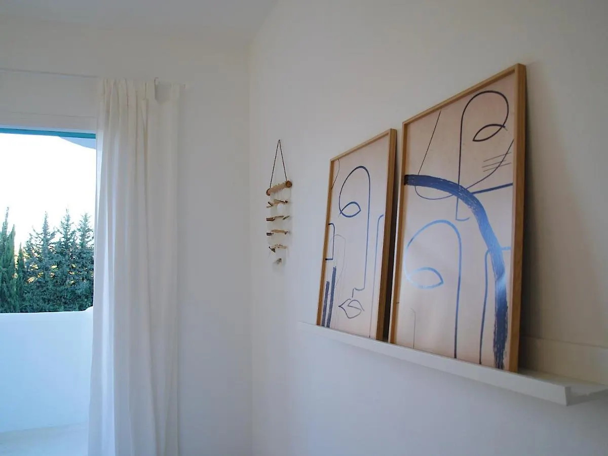 Matchroom Apartamento Con Piscina En Mijas Golf Fuengirola Spain