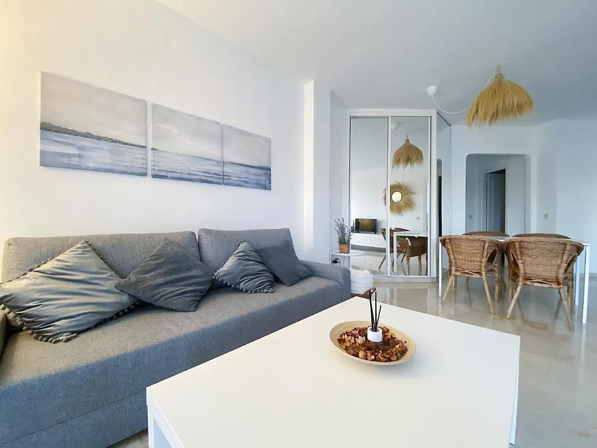 Matchroom Apartamento Con Piscina En Mijas Golf Fuengirola 0*,  España