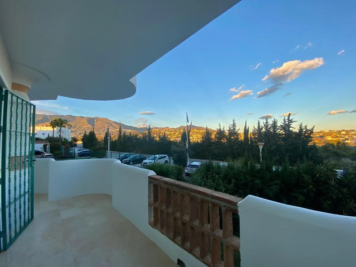 Matchroom Apartamento Con Piscina En Mijas Golf Fuengirola 0*,  Spain