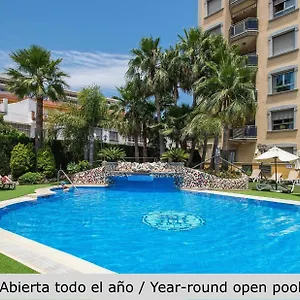 Sol Y Agua En Fuengirola, Boliches Fuengirola