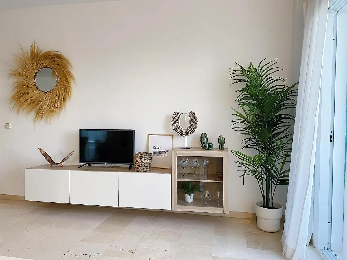 Matchroom Apartamento Con Piscina En Mijas Golf Fuengirola Spain