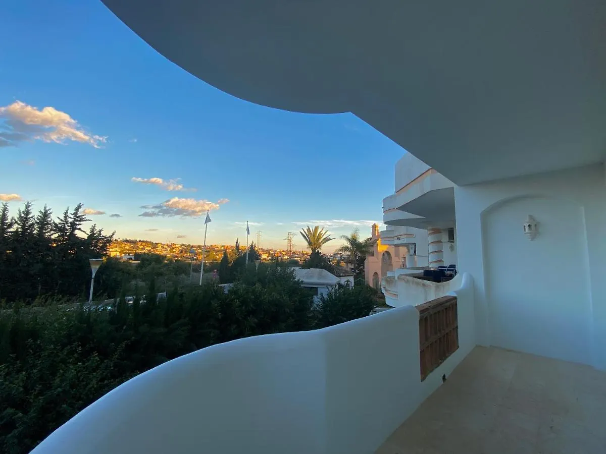 Matchroom Apartamento Con Piscina En Mijas Golf Fuengirola Apartament