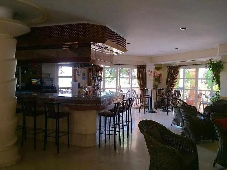Matchroom Apartamento Con Piscina En Mijas Golf Fuengirola Apartament