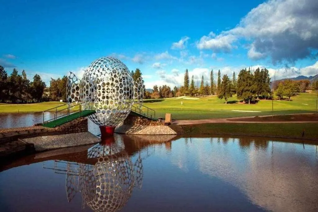 Διαμέρισμα Matchroom Apartamento Con Piscina En Mijas Golf Fuengirola